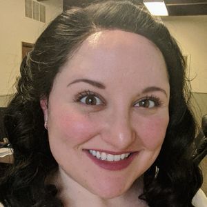 Meet your Posher, April